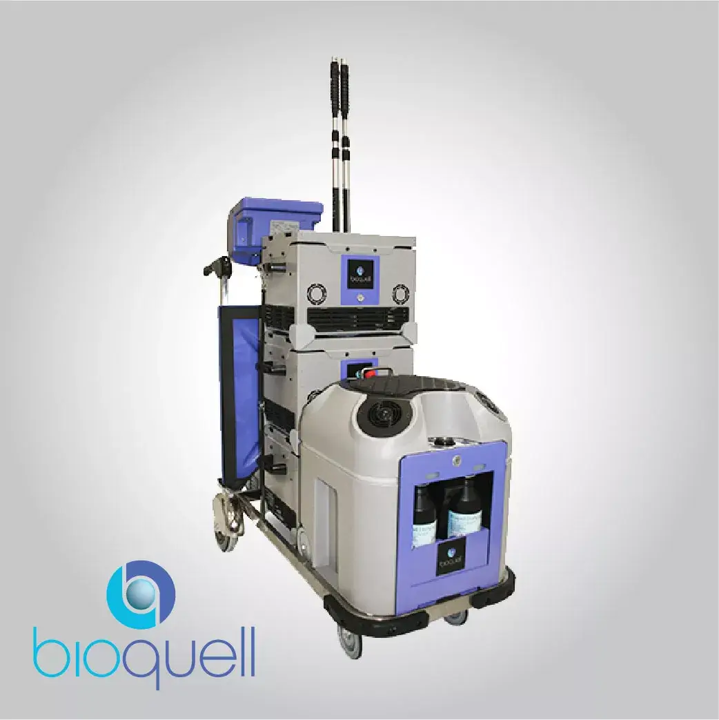 Bioquell BQ-50